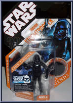 Shadow Stormtrooper Action Figure