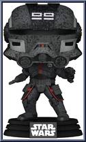 Echo Action Figure