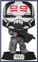 Wrecker Action Figure