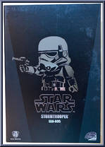 Stormtrooper Action Figure
