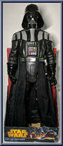 Darth Vader Action Figure