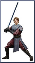 Anakin Skywalker Action Figure