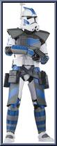 ARC Trooper Fives Action Figure