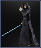Barriss Offee from Star Wars - Black Series (2020) - Attack of the Clones manufactured by Hasbro [Loose]