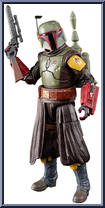 Boba Fett (Throne Room) Action Figure