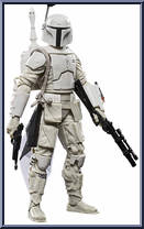 Boba Fett (Prototype Armor) Action Figure