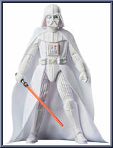 Darth Vader (Infinities) Action Figure