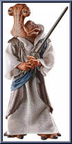 Dok-Ondar Action Figure