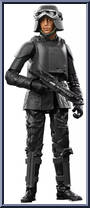 Imperial Officer (Ferrix) Action Figure