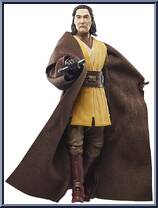 Jedi Master Sol from Star Wars - Black Series (2020) - Acolyte manufactured by Hasbro [Loose]