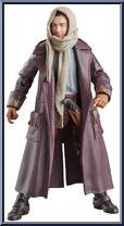 Jod Na Nawood from Star Wars - Black Series (2020) - Skeleton Crew manufactured by Hasbro [Loose]