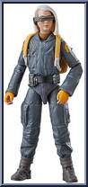 KB (At Attin) Action Figure