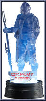 Mandalorian Action Figure