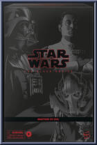 Masters of Evil from Star Wars - Black Series (2020) - Multi-Packs manufactured by Hasbro [Front]