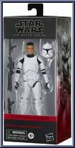 Phase I Clone Trooper from Star Wars - Black Series (2020) - Attack of the Clones manufactured by Hasbro [Front]