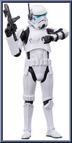 Scar Trooper MIC Action Figure