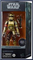 Shoretrooper Action Figure