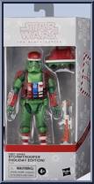 Stormtrooper (Holiday Edition) Action Figure