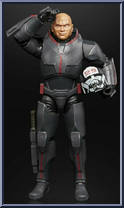 Wrecker (Deluxe) Action Figure