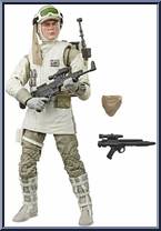Rebel Soldier (Hoth) from Star Wars - Black Series - 40th Anniversary - Empire Strikes Back manufactured by Hasbro [Loose]