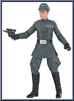 Admiral Piett Action Figure