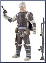 Dengar Action Figure