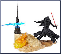 Kylo Ren (Centerpiece) Action Figure