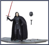 Kylo Ren (Throne Room) Action Figure