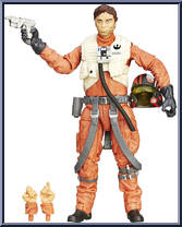 Poe Dameron (Force Awakens) Action Figure