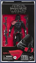 Purge Stormtrooper Action Figure