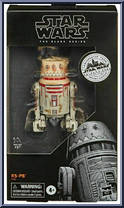 R5-P8 Action Figure