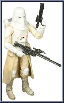 Snowtrooper Action Figure