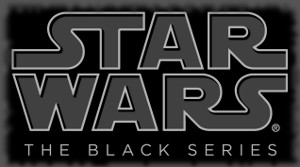 Star Wars - Black Series - Tie Pilot