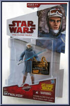 Anakin Skywalker (Cold Weather Gear) Action Figure