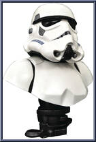 Stormtrooper Action Figure
