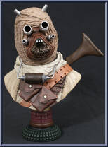 Tusken Raider (A New Hope) Action Figure