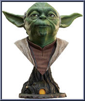 Yoda (Empire Strikes Back) Action Figure