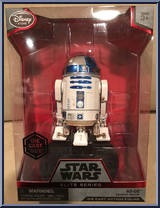 R2-D2 from Star Wars - Elite Series - Force Awakens manufactured by Disney [Front]