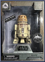 R5-P8 Action Figure