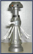 FX-7 Medical Droid from Star Wars - Empire Strikes Back - Basic Series manufactured by Kenner [Loose]