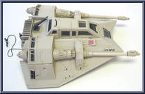 Rebel Armored Snowspeeder Action Figure