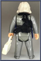 Ugnaught from Star Wars - Empire Strikes Back - Basic Series manufactured by Kenner [Loose]