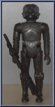 Zuckuss Action Figure