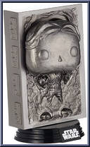 Han Solo (Carbonite) Action Figure