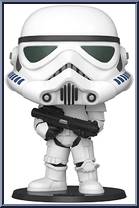 Stormtrooper (10" Scale) Action Figure