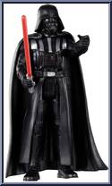 Darth Vader Action Figure