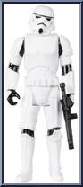 Stormtrooper Action Figure
