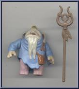 Logray (Ewok Medicine Man) Action Figure