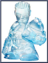 Clone Trooper Hologram Action Figure