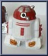 R4-P17 from Star Wars - Fighter Pods - Blind - Series 2 manufactured by Hasbro [Loose]